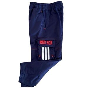 ⚾️ MLB Boston Red Sox Jogger Performance Pants